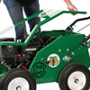 Billy Goat PL1800 removable cover